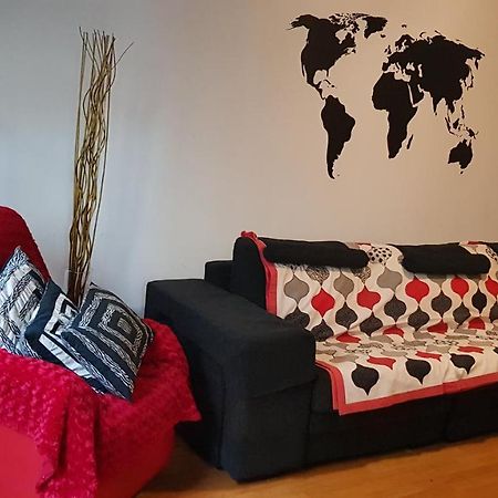 Apartament Fantastico Piso Fragoso Vigo Zewnętrze zdjęcie