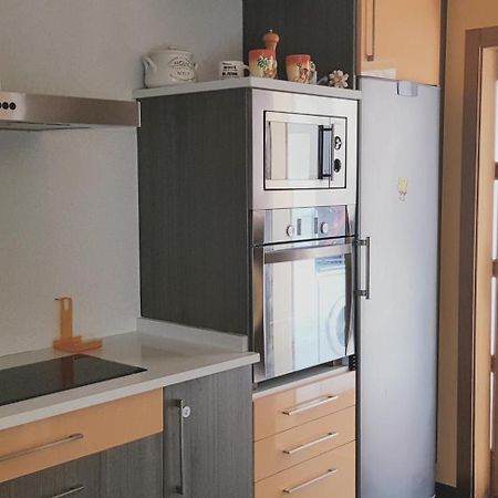 Apartament Fantastico Piso Fragoso Vigo Zewnętrze zdjęcie