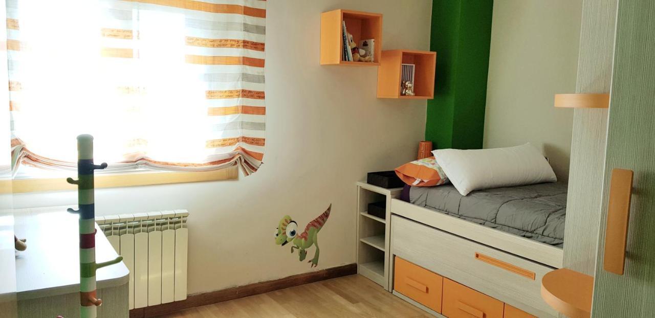 Apartament Fantastico Piso Fragoso Vigo Zewnętrze zdjęcie
