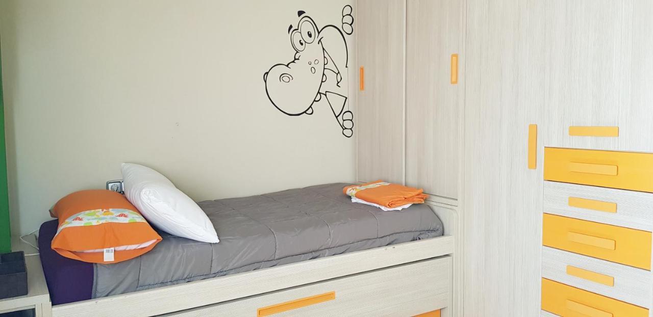 Apartament Fantastico Piso Fragoso Vigo Zewnętrze zdjęcie