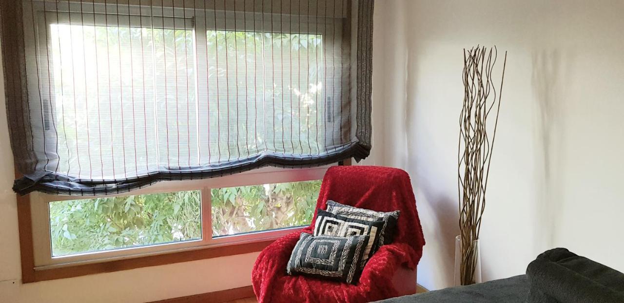 Apartament Fantastico Piso Fragoso Vigo Zewnętrze zdjęcie