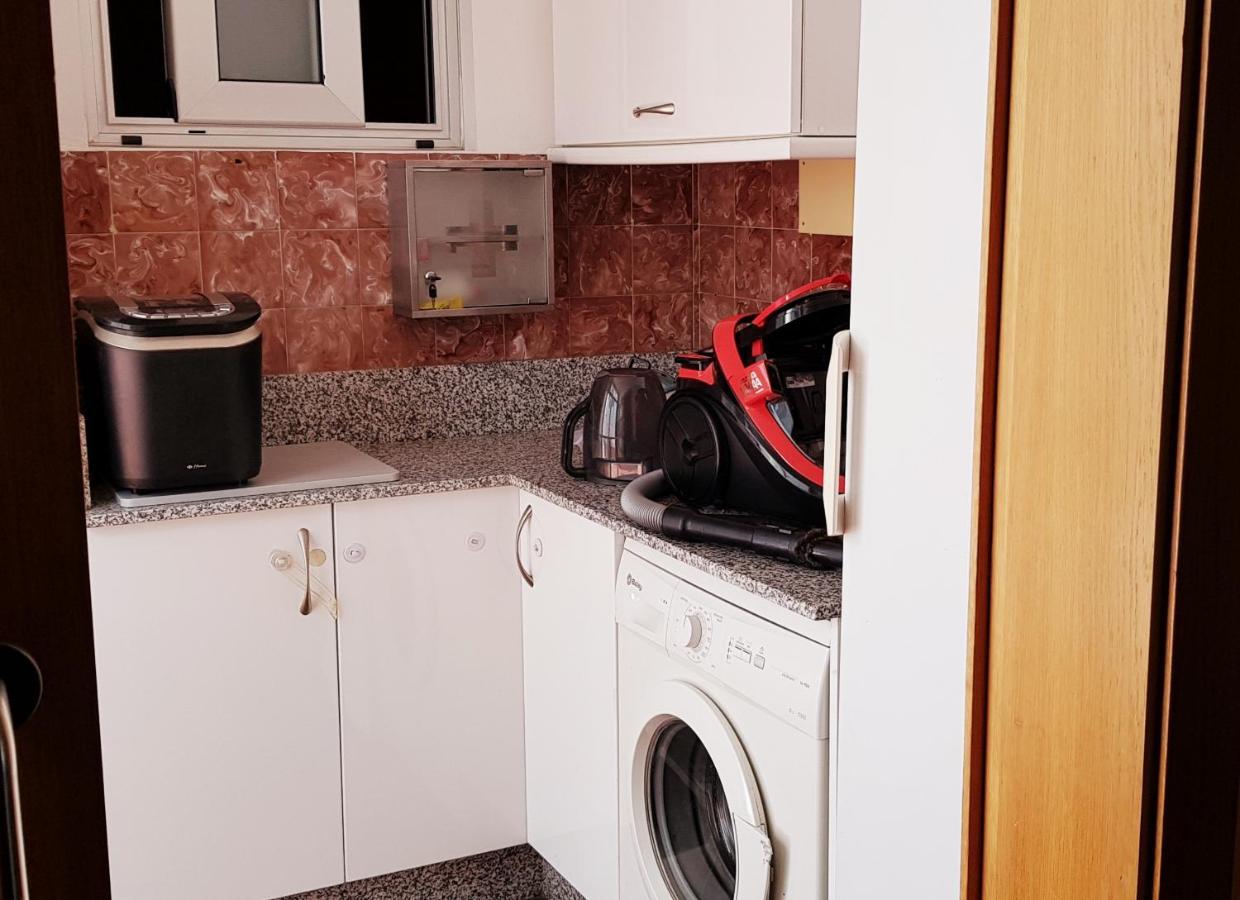 Apartament Fantastico Piso Fragoso Vigo Zewnętrze zdjęcie