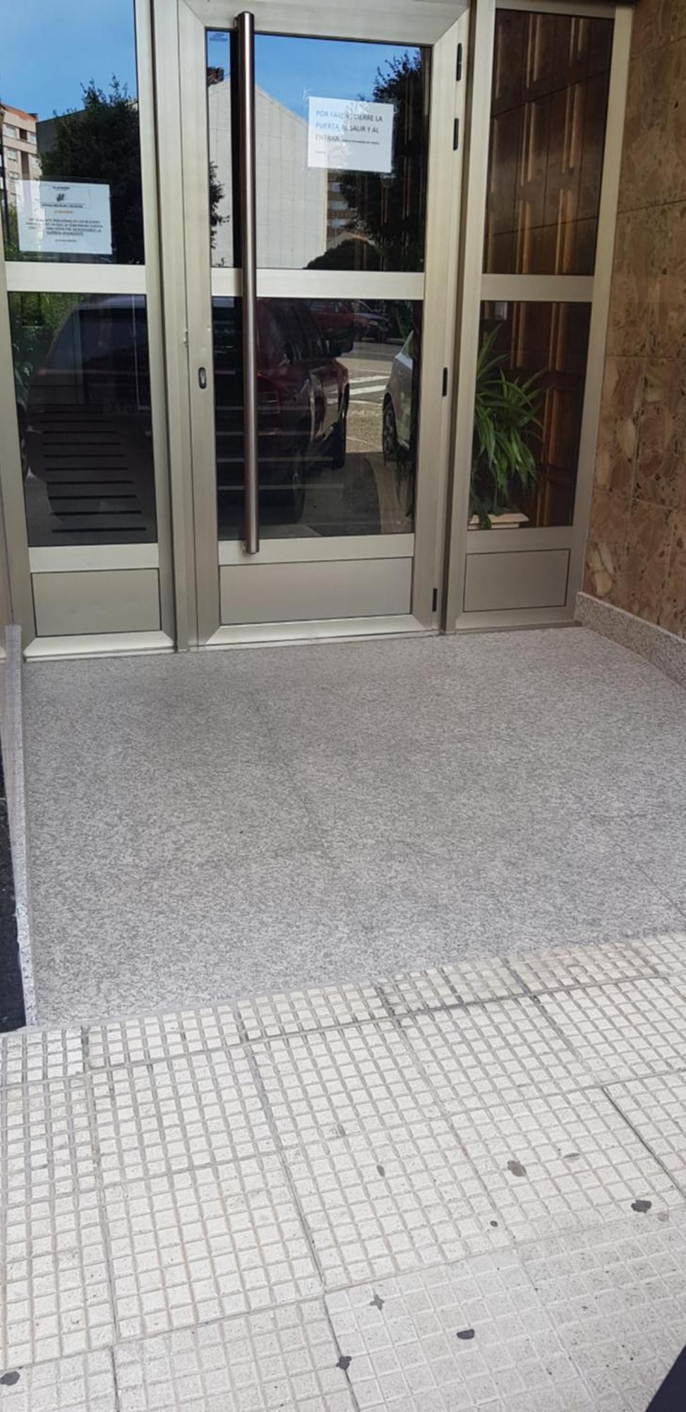 Apartament Fantastico Piso Fragoso Vigo Pokój zdjęcie